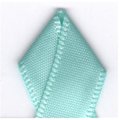 Papilion Papilion R074300230314100Y .88 in. Single-Face Satin Ribbon 100 Yards - Aqua R074300230314100Y